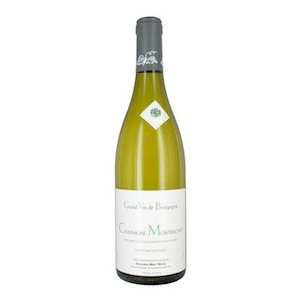 Chassagne-Montrachet AOC 