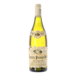 Chablis AOC Premier Cru Fourchaume 