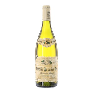 Chablis AOC Premier Cru L’Homme Mort 