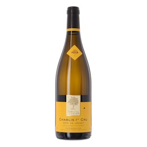 Chablis AOC Premier Cru Côte de Léchet 