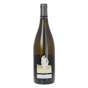 Chablis AOC Premier Cru Montmains 
