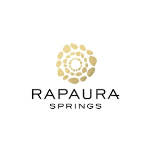Rapaura Springs logo
