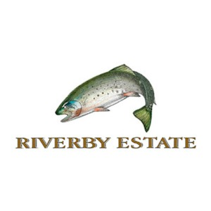 Riverby Estate logo