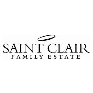 Saint Clair Family Estate logo