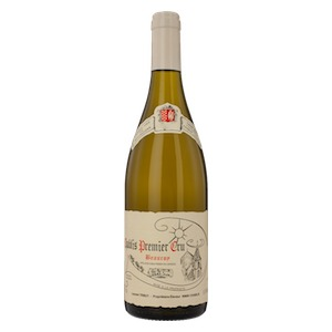 Chablis AOC Premier Cru Beauroy 