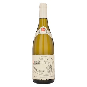 Chablis AOC 