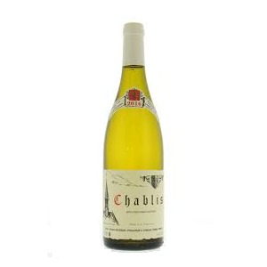 Chablis AOC 