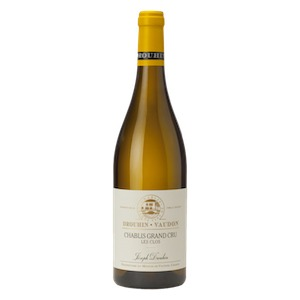 Chablis AOC Grand Cru Les Clos 