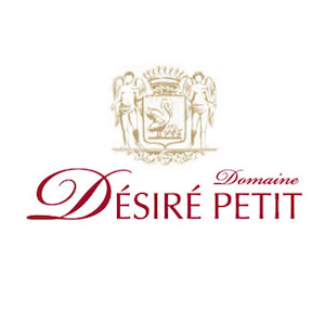 Domaine Désiré Petit logo