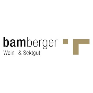 Weingut Bamberger logo