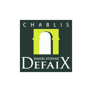 Domaine Daniel-Etienne Defaix logo