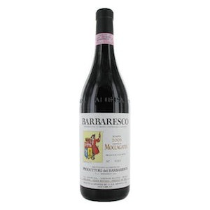 Barbaresco DOCG Riserva Muncagota 