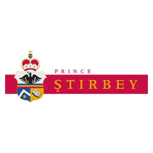 Prince Știrbey logo