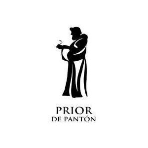Bodega Prior de Pantón logo