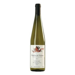 Erbaluce di Caluso DOCG 