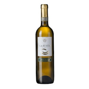 Erbaluce di Caluso DOCG “La Rustia” 