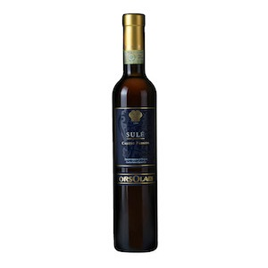 Erbaluce di Caluso DOCG “Sulé” Passito 