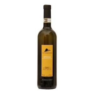 Erbaluce di Caluso DOCG “La Torrazza” 