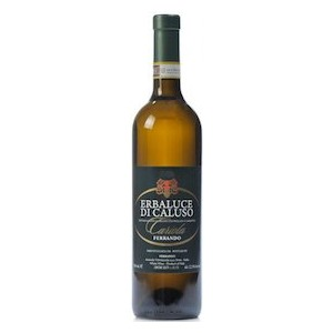 Erbaluce di Caluso DOCG “Cariola” 