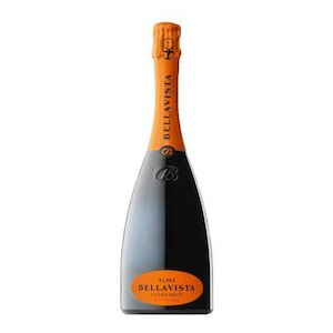 Franciacorta DOCG “Alma” Brut 