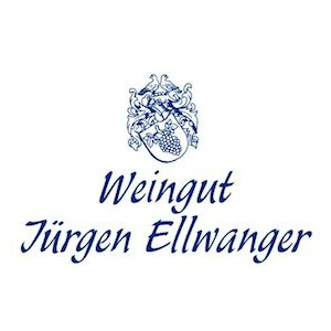 Weingut Jürgen Ellwanger logo