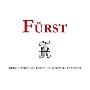 Weingut Rudolf Fürst logo