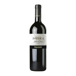 Aglianico del Vulture DOC “Synthesi” 
