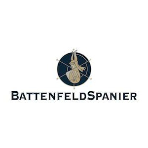 Weingut Battenfeld-Spanier logo