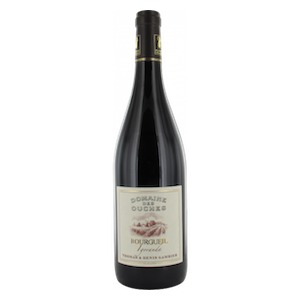 Bourgueil AOC “Igoranda” 