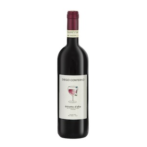 Dolcetto d’Alba DOC 