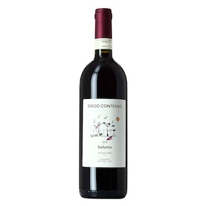 Nebbiolo d’Alba DOC “Baluma” 
