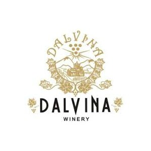 Dalvina Winery logo