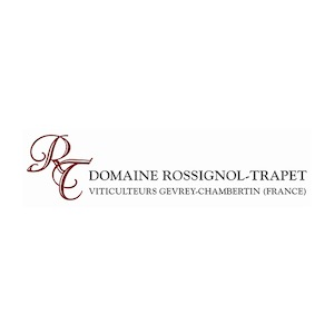 Domaine Rossignol-Trapet logo