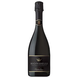 Franciacorta DOCG “Première Dame” 