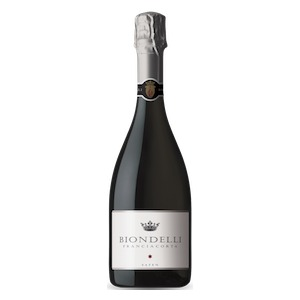 Franciacorta DOCG Satèn 