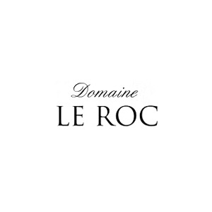 Domaine le Roc logo