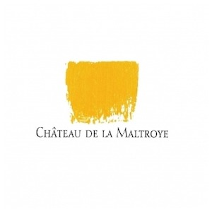 Château de la Maltroye logo
