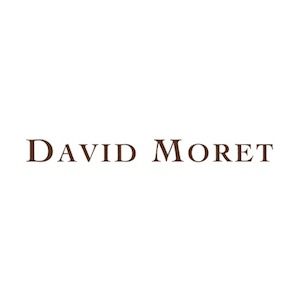 Domaine David Moret logo