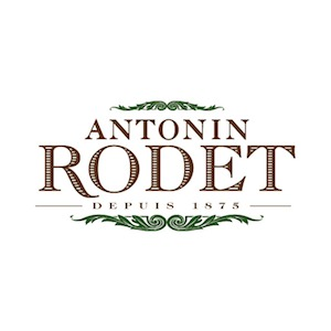 Antonin Rodet logo