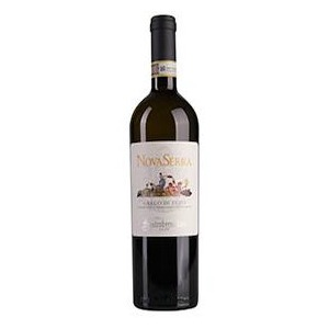 Greco di Tufo DOCG “Novaserra” 