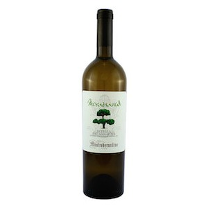 Irpinia DOC “Morabianca” Falanghina Beneventana 