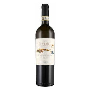 Fiano di Avellino DOCG “Radici” 