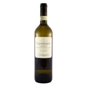 Greco di Tufo DOCG “Vignadangelo” 