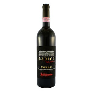 Taurasi DOCG “Radici” 