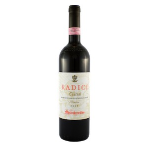 Taurasi DOCG “Radici” Riserva 