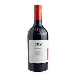 Terre Siciliane IGP Frappato 