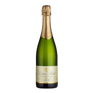 Crémant du Jura AOC 