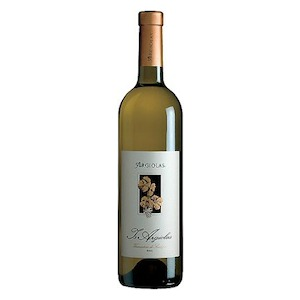 Vermentino di Sardegna DOC “Is Argiolas” 