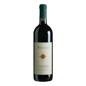 Cannonau di Sardegna DOC “Costera” 