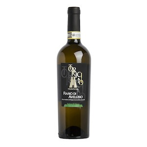 Fiano di Avellino DOCG 